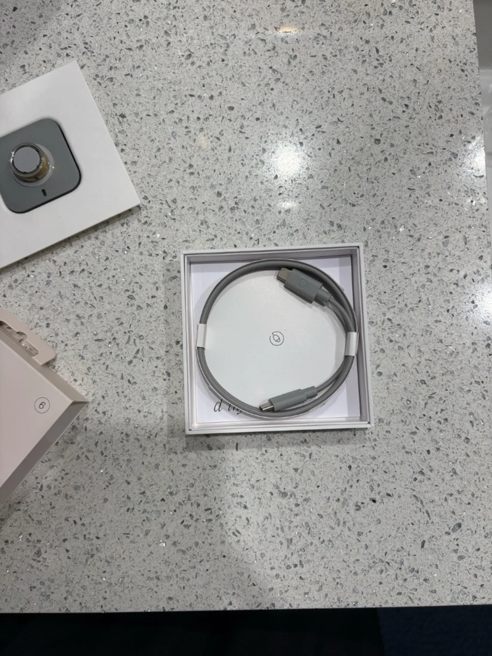 Oura Ring Gen 4 Gold Size 6